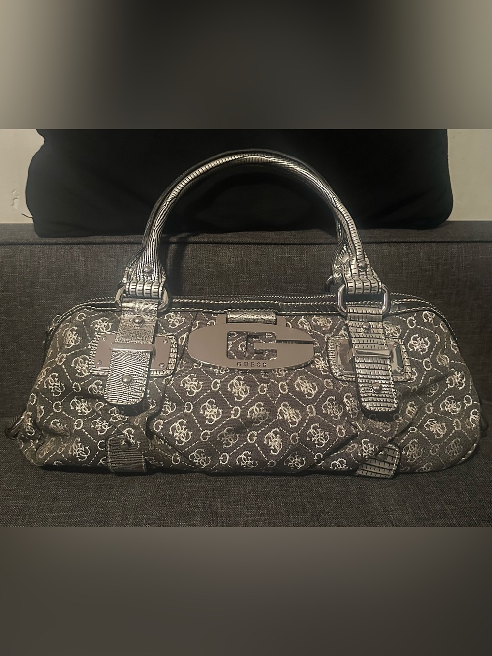 Vintage Guess Purse